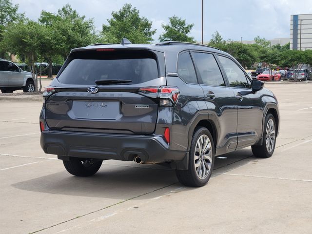 2025 Subaru Forester Touring Grapevine TX
