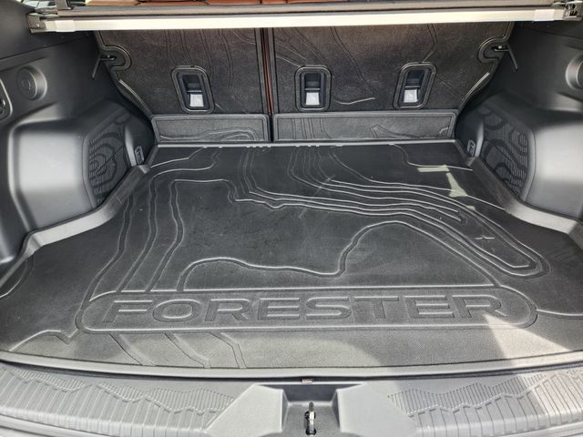 2025 Subaru Forester Touring Grapevine TX