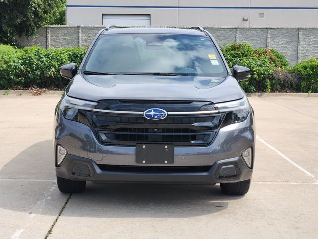 2025 Subaru Forester Touring Grapevine TX