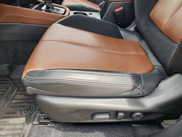 2025 Subaru Forester Touring Grapevine TX