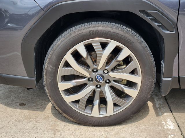 2025 Subaru Forester Touring Grapevine TX