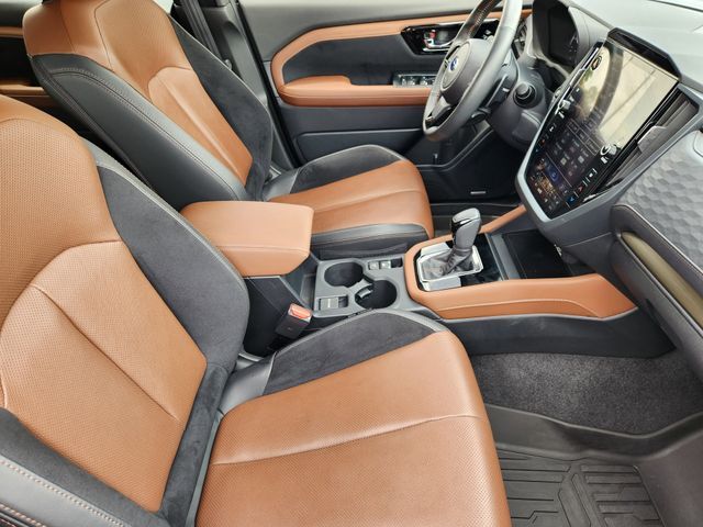 2025 Subaru Forester Touring Grapevine TX