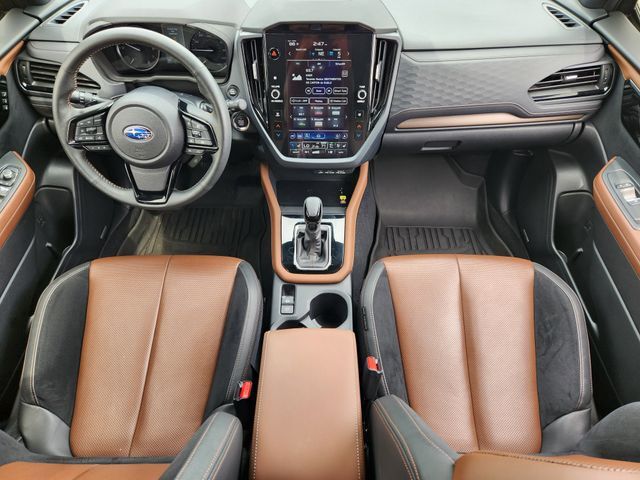 2025 Subaru Forester Touring Grapevine TX