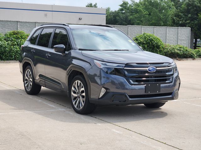 2025 Subaru Forester Touring Grapevine TX