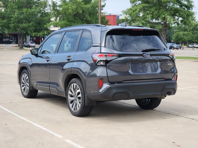 2025 Subaru Forester Touring Grapevine TX