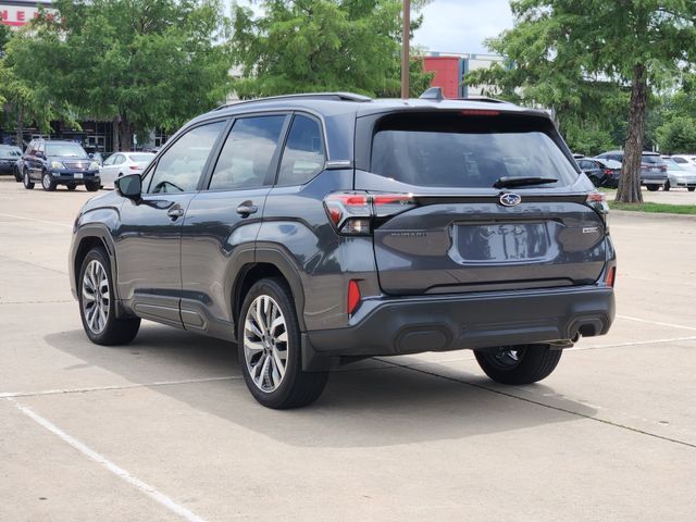 2025 Subaru Forester Touring Grapevine TX