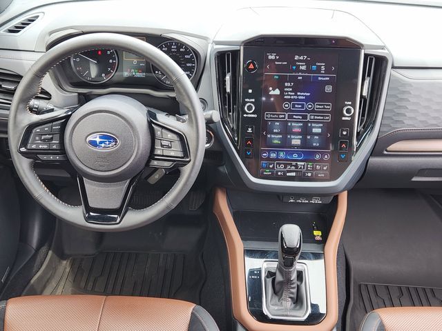 2025 Subaru Forester Touring Grapevine TX