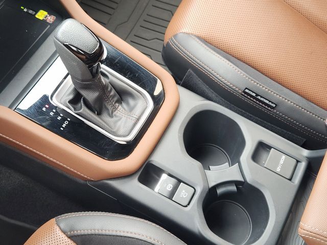 2025 Subaru Forester Touring Grapevine TX