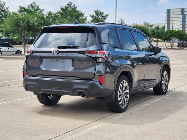 2025 Subaru Forester Touring Grapevine TX
