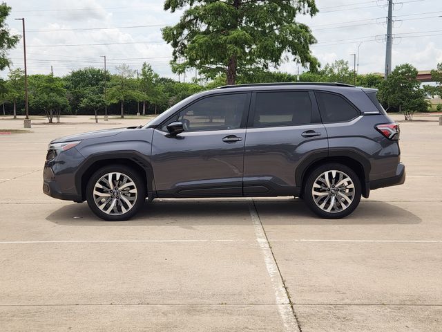 2025 Subaru Forester Touring Grapevine TX