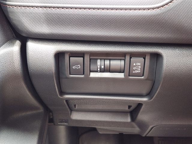 2025 Subaru Forester Touring Grapevine TX