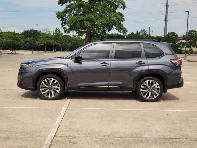 2025 Subaru Forester Touring Grapevine TX