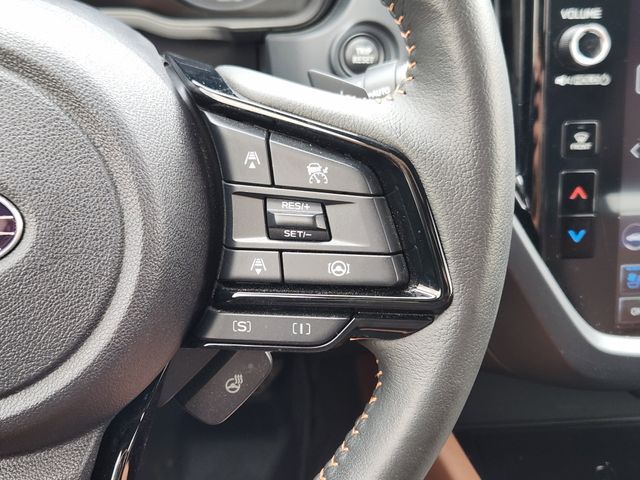 2025 Subaru Forester Touring Grapevine TX