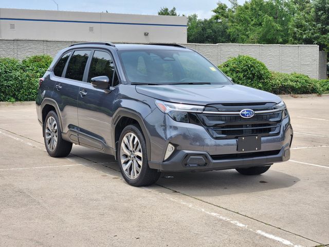 2025 Subaru Forester Touring Grapevine TX