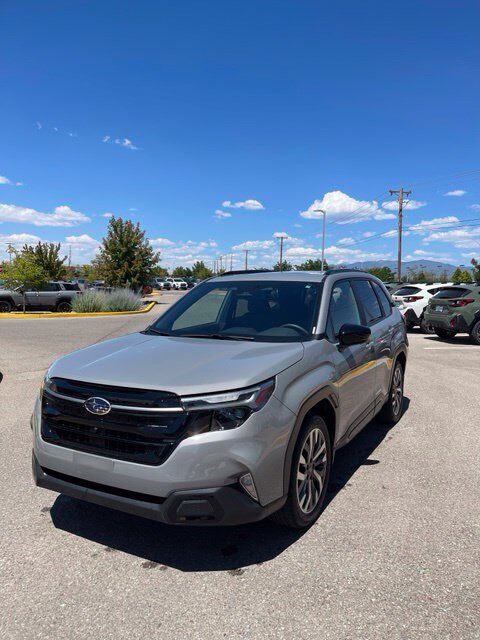 2025 Subaru Forester Touring Santa Fe NM