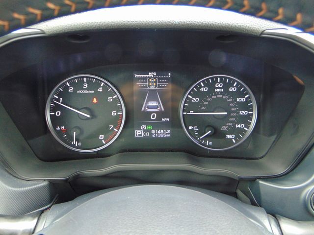 2025 Subaru Forester Touring Santa Fe NM