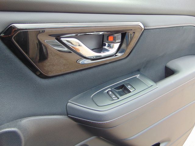 2025 Subaru Forester Touring Santa Fe NM