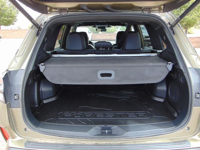 2025 Subaru Forester Touring Santa Fe NM