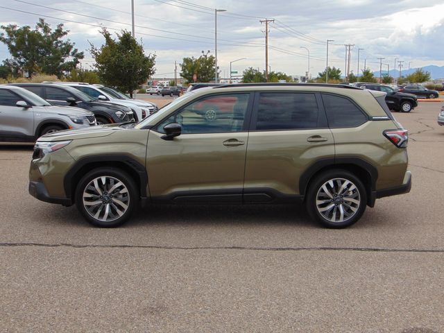 2025 Subaru Forester Touring Santa Fe NM