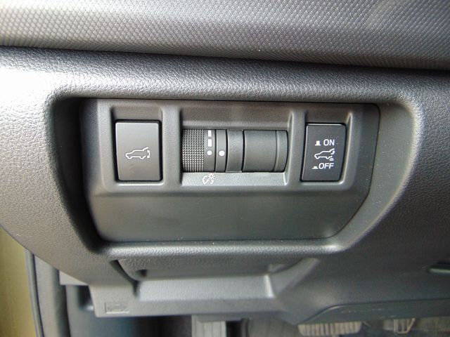 2025 Subaru Forester Touring Santa Fe NM