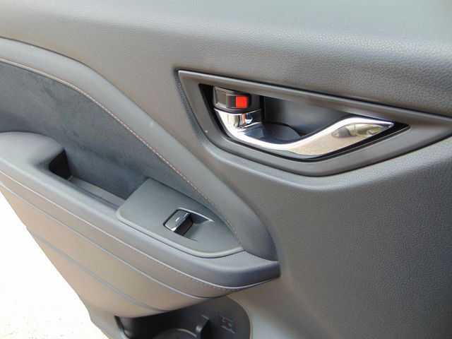 2025 Subaru Forester Touring Santa Fe NM