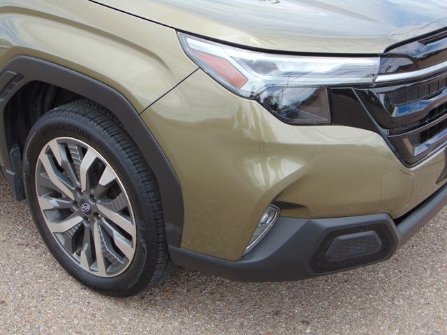 2025 Subaru Forester Touring Santa Fe NM