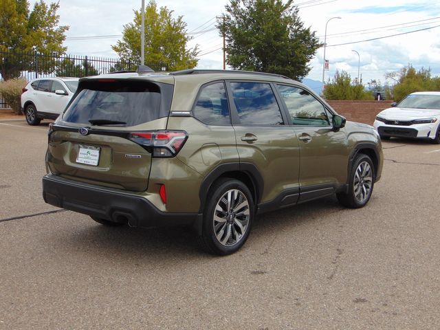 2025 Subaru Forester Touring Santa Fe NM
