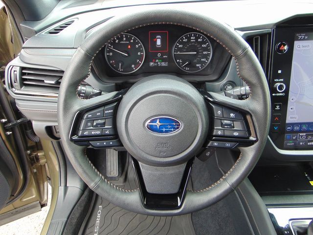 2025 Subaru Forester Touring Santa Fe NM