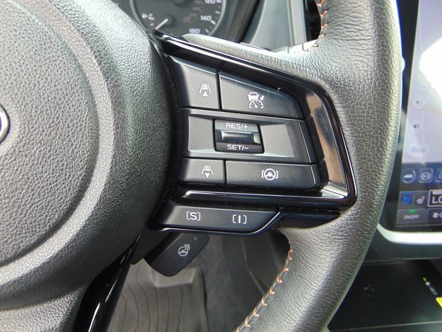 2025 Subaru Forester Touring Santa Fe NM