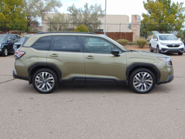 2025 Subaru Forester Touring Santa Fe NM