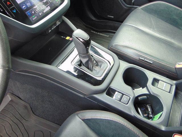 2025 Subaru Forester Touring Santa Fe NM