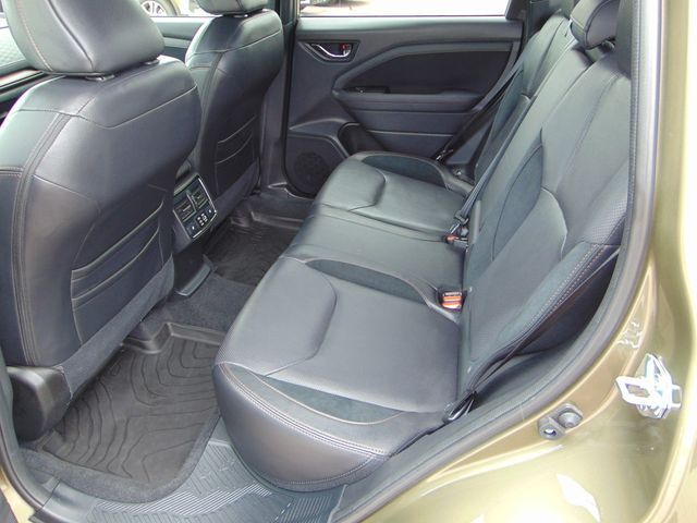 2025 Subaru Forester Touring Santa Fe NM