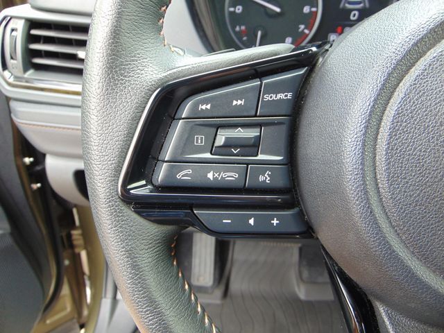 2025 Subaru Forester Touring Santa Fe NM