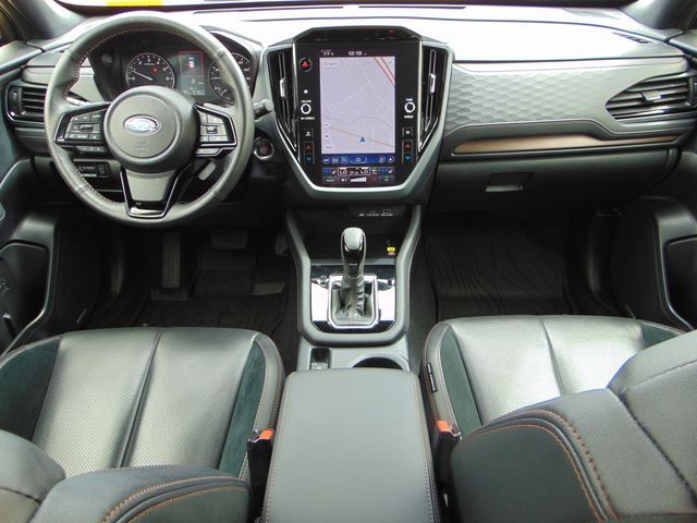 2025 Subaru Forester Touring Santa Fe NM