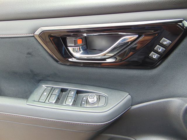 2025 Subaru Forester Touring Santa Fe NM