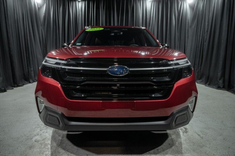 2025 Subaru Forester Touring Hybrid AWD SUV