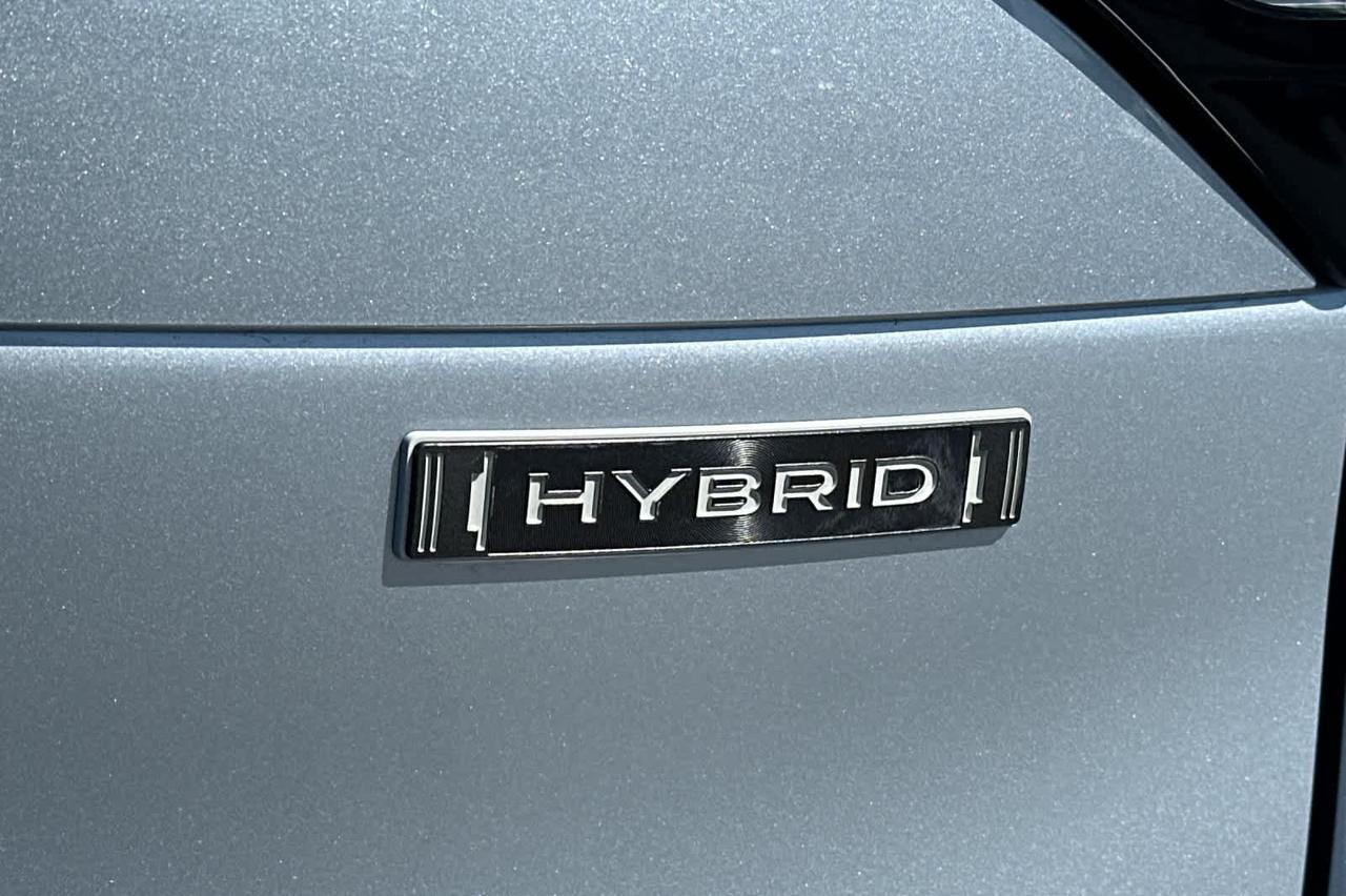 2025 Subaru Forester Touring Hybrid Roseville CA