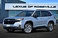 2025 Subaru Forester Touring Hybrid