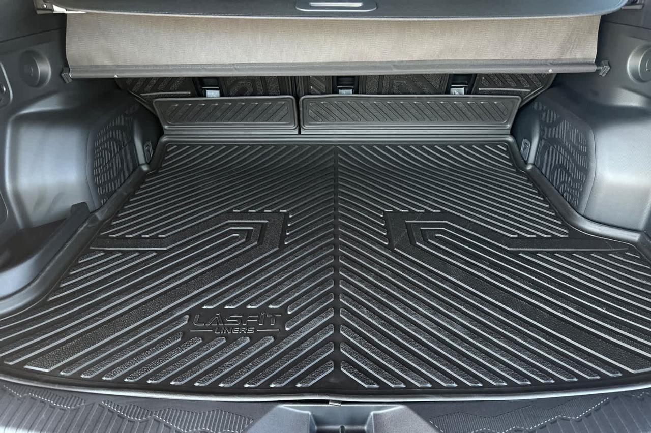 2025 Subaru Forester Touring Hybrid Roseville CA