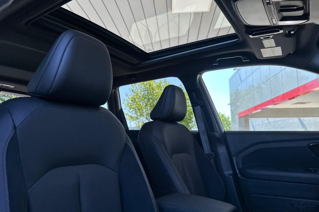 2025 Subaru Forester Touring Hybrid Roseville CA