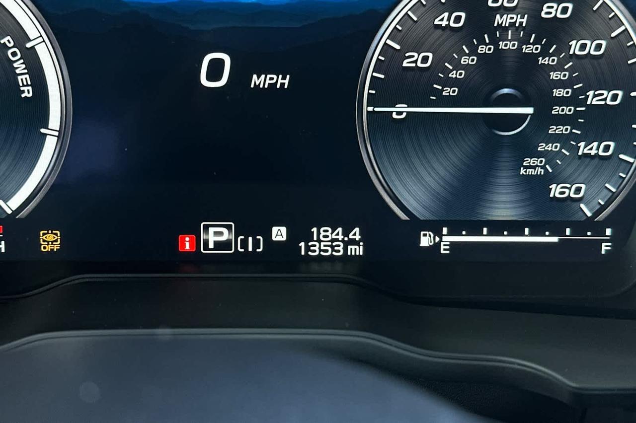 2025 Subaru Forester Touring Hybrid Roseville CA