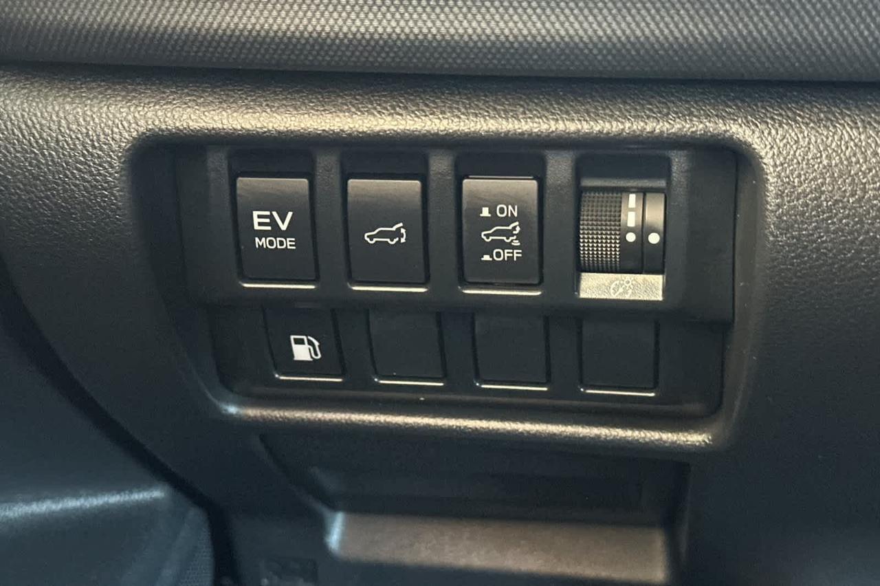 2025 Subaru Forester Touring Hybrid Roseville CA