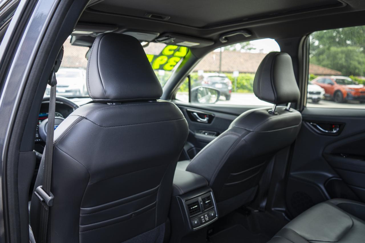 2025 Subaru Forester Touring Hybrid San Antonio TX