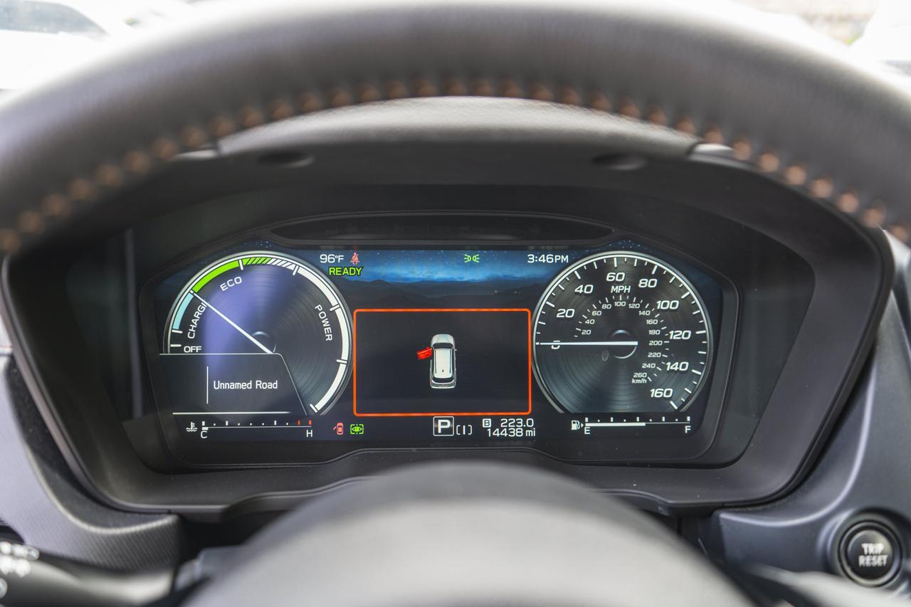 2025 Subaru Forester Touring Hybrid San Antonio TX