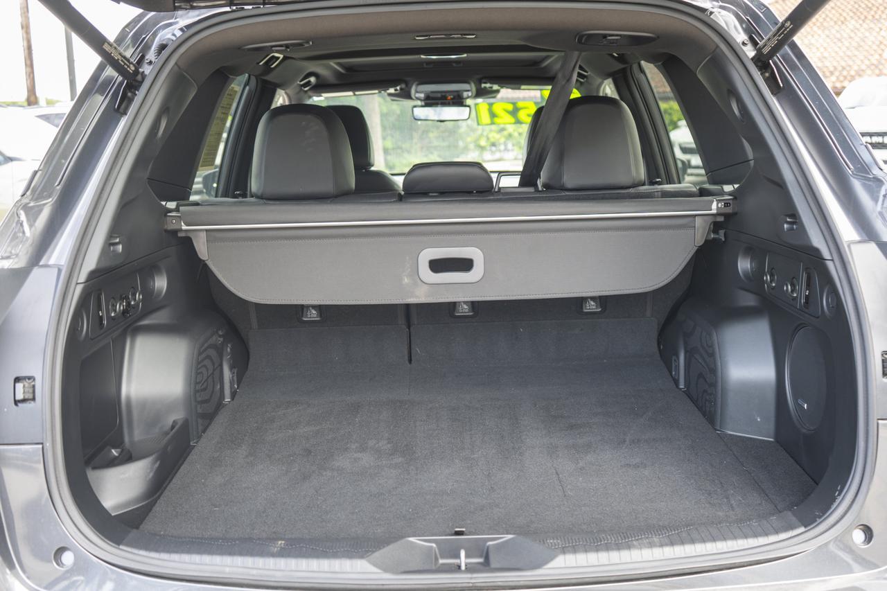 2025 Subaru Forester Touring Hybrid San Antonio TX