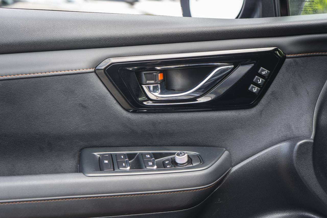 2025 Subaru Forester Touring Hybrid San Antonio TX