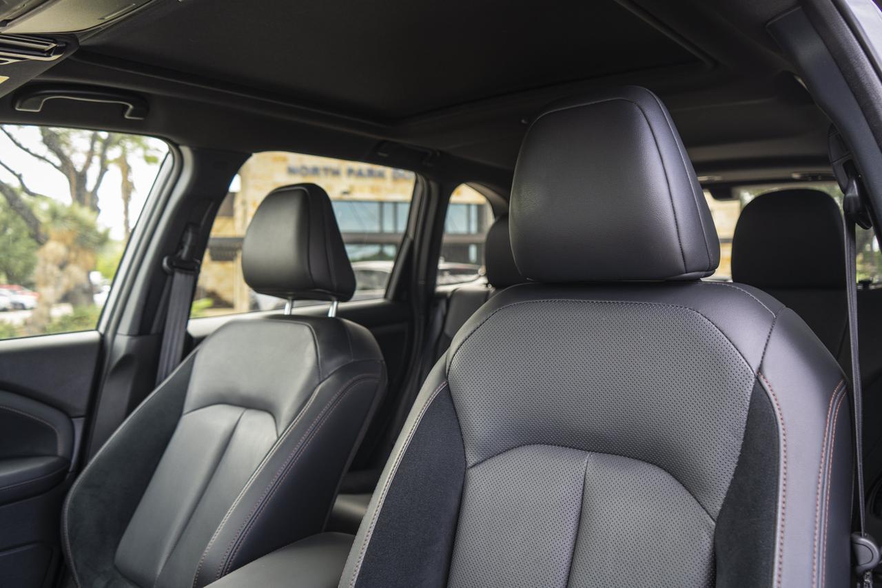 2025 Subaru Forester Touring Hybrid San Antonio TX