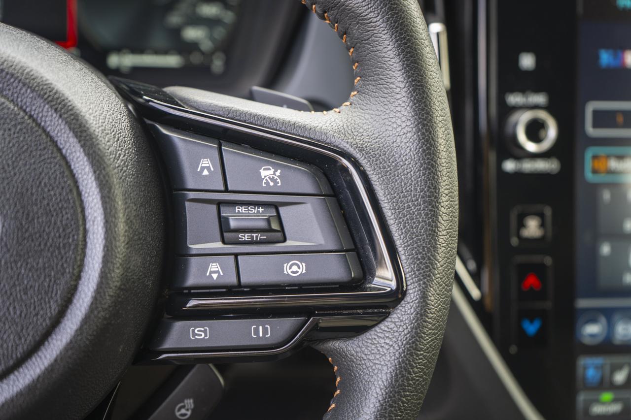 2025 Subaru Forester Touring Hybrid San Antonio TX