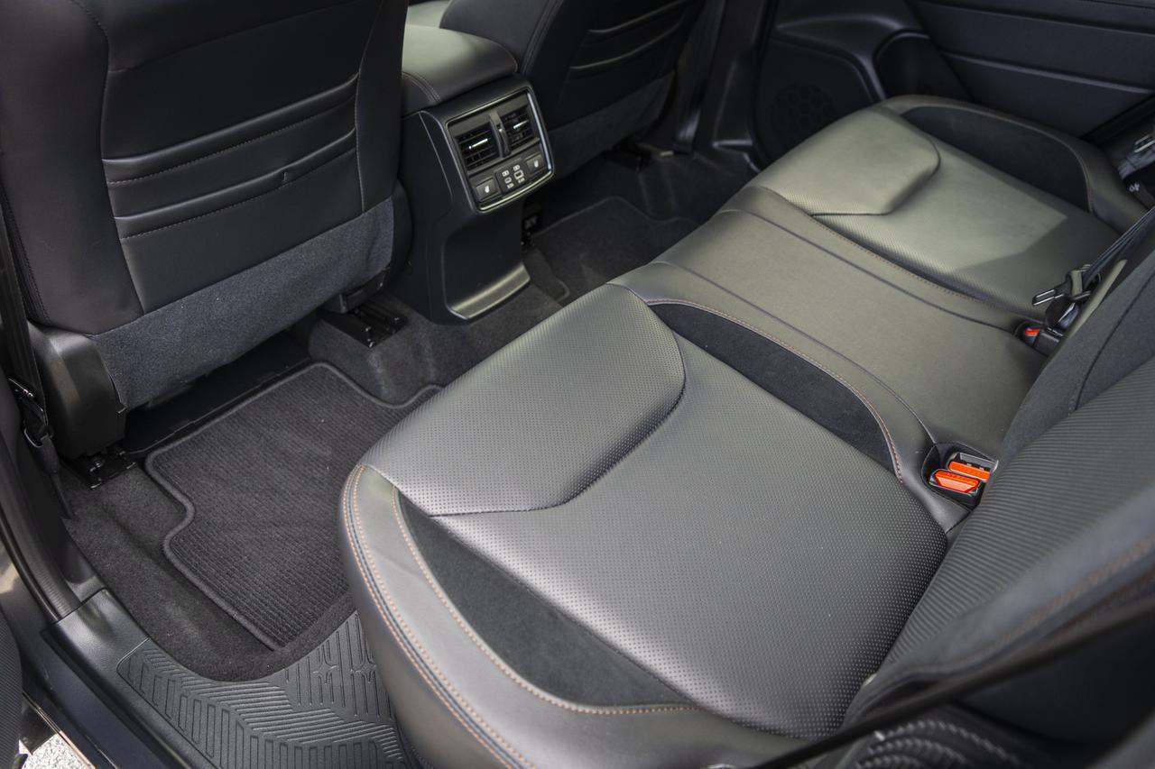2025 Subaru Forester Touring Hybrid San Antonio TX