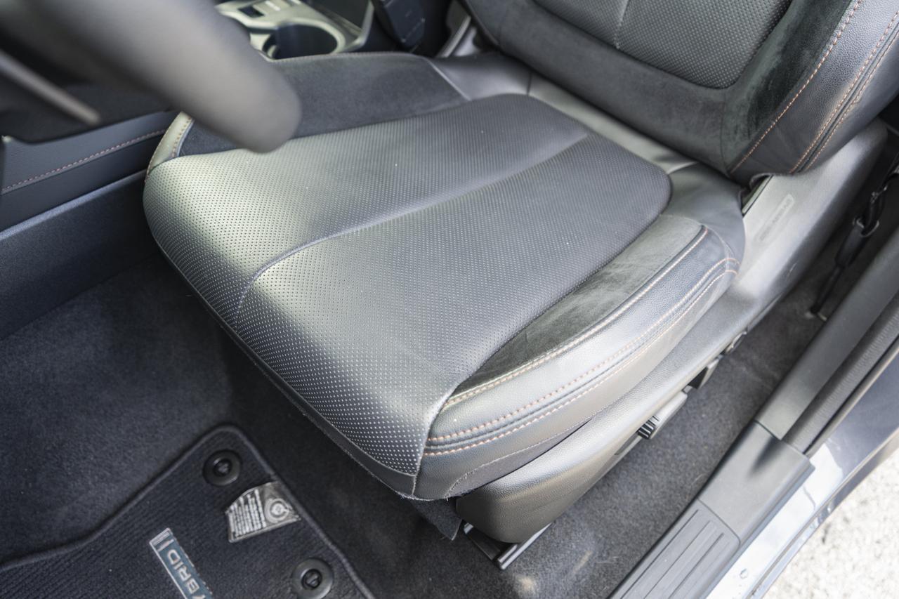 2025 Subaru Forester Touring Hybrid San Antonio TX